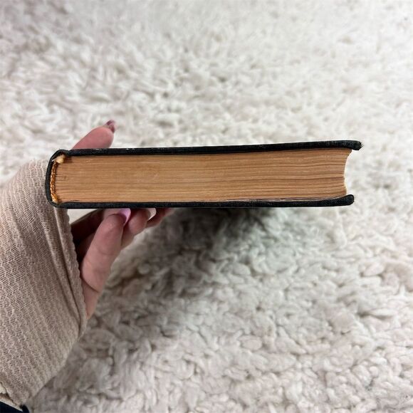 The American Hymnal 1933 Vintage, Hymns, American Hardcover by Robert H. Coleman - Picture 6 of 7